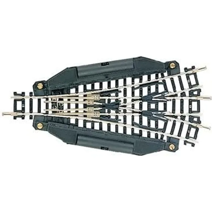 Fleischmann 22247 N Elektrische Dreiwegweiche 15