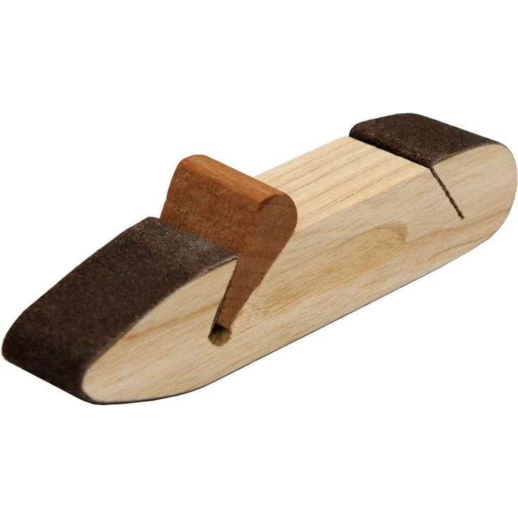 Kinder-Werkzeug Schleifmaus 600079 - Preisvergleich – Bild 1