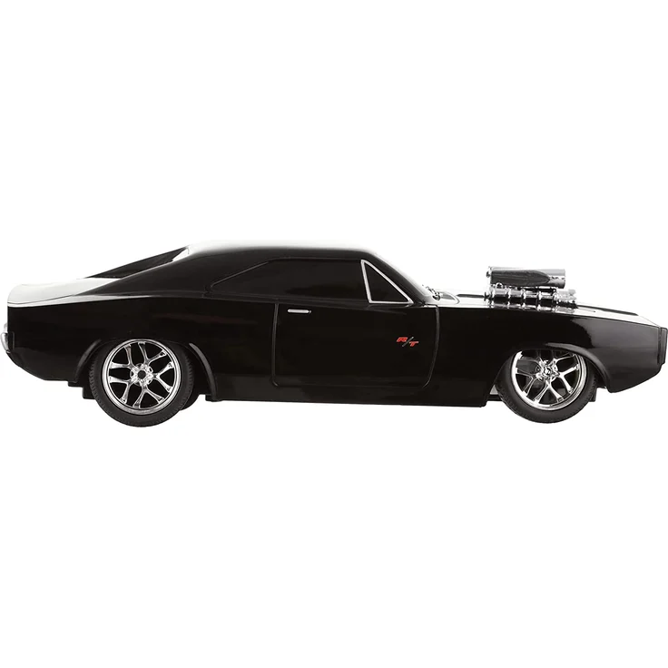 Jada Fast&Furious RC 1970 Dodge Charger 1:24 – Bild 3