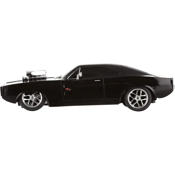 Jada Fast&Furious RC 1970 Dodge Charger 1:24