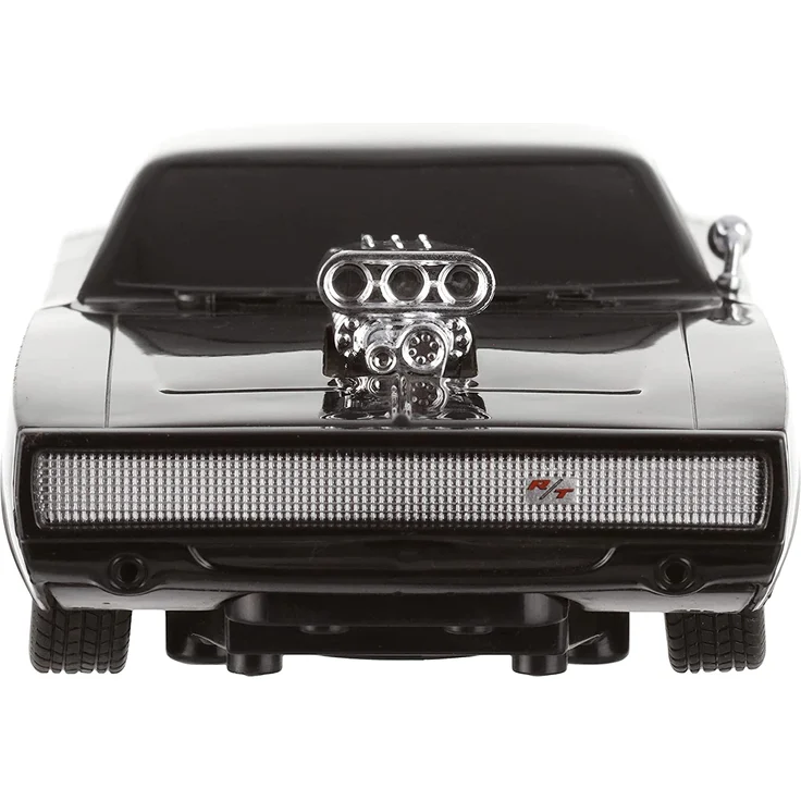 Jada Fast&Furious RC 1970 Dodge Charger 1:24 – Bild 2