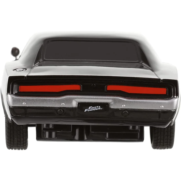 Jada Fast&Furious RC 1970 Dodge Charger 1:24 – Bild 4