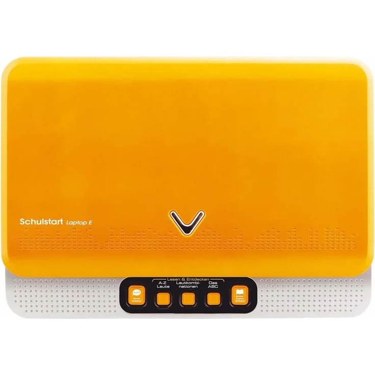 Vtech 80-109744 - Lerncomputer Schulstart Laptop E – Bild 2