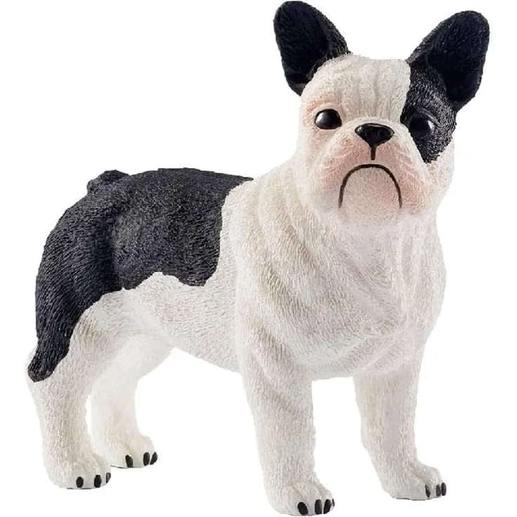 Schleich Farm World 13877 Französische Bulldogge