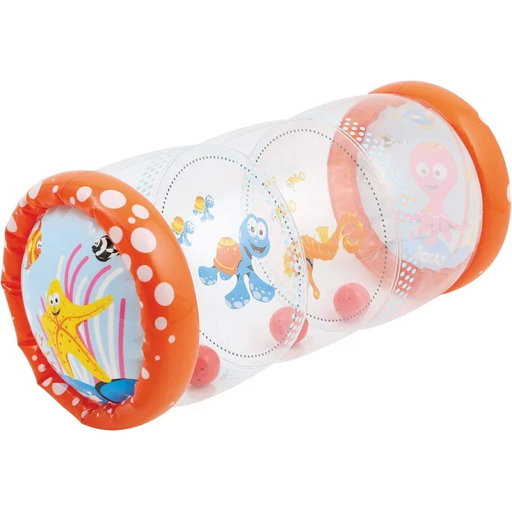 Spielzeug zum Herumrollen für Babys