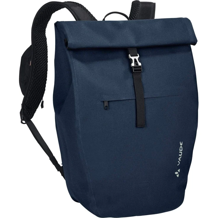 Vaude Clubride II Marine, Größe 27l - Fahrradrucksack;, Farbe Blau – Bild 1