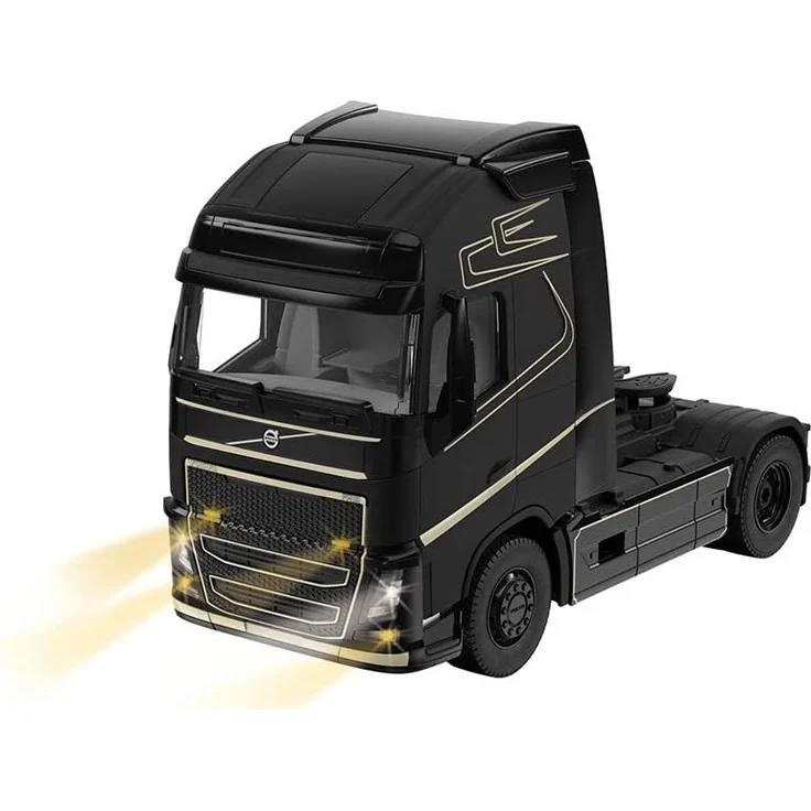 Siku 6731 Control Volvo FH16 mit Bluetooth App-Steuerung, Schwarz – Bild 1