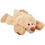 Greenlife Value - Wärmestofftier Warmies Liegender Bär - Preisvergleich