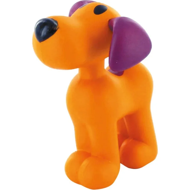 Comansi COMA99168 - Pocoyo Minifigur Lula, 7 cm