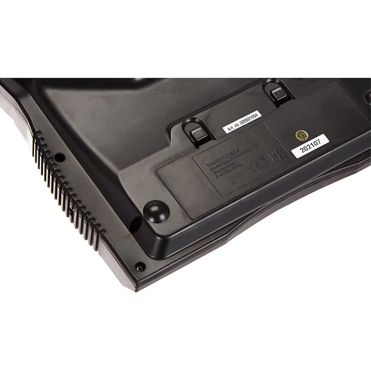 Carson 500501004 FS Reflex Stick Multi Pro LCD 2. 4G 14CH – Bild 3