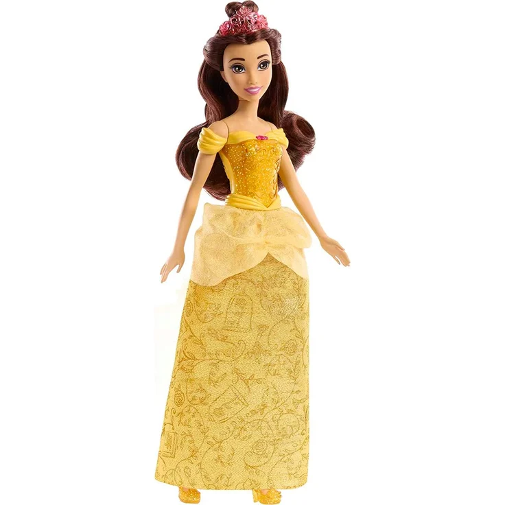 Disney Prinzessin Kern Belle – Bild 6