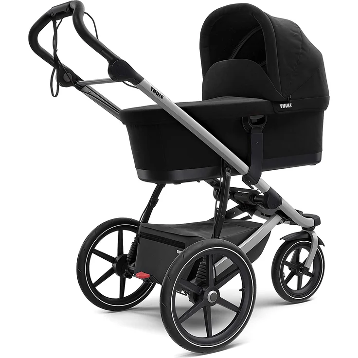 Thule 'Urban Glide' Babywanne Bassinet 2020 – Bild 4