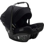 Bugaboo 'turtle air by Nuna' Babyschale Schwarz
