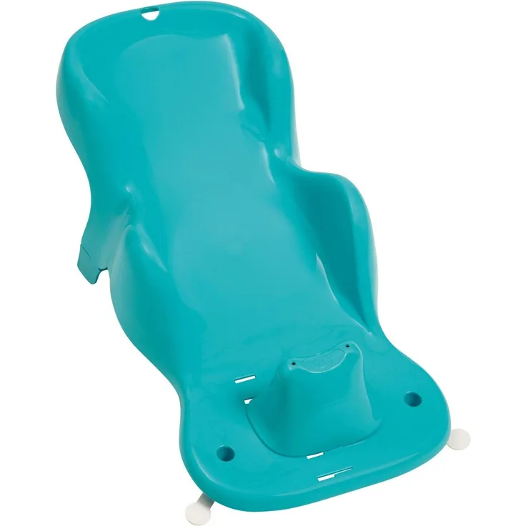 Badesitz Grand Confort, Blau