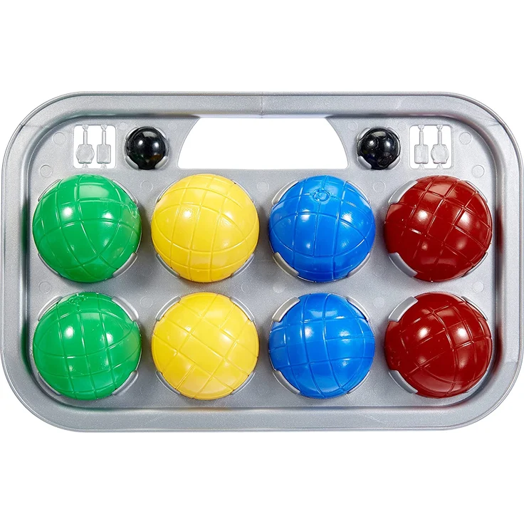 Simba - Be Active - Boccia Spiel Tragekorb – Bild 2