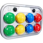 Simba - Be Active - Boccia Spiel Tragekorb