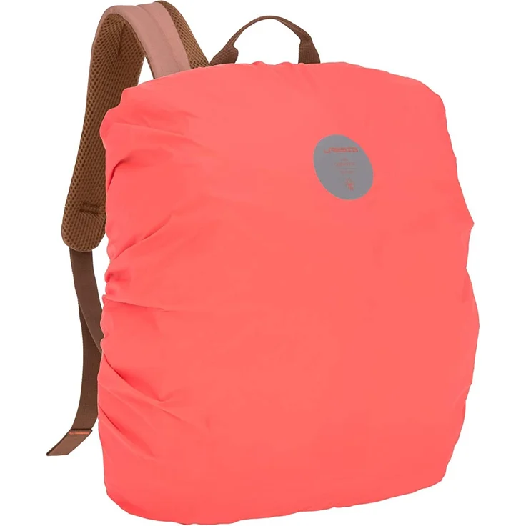 Lässig Wickelrucksack Outdoor Backpack - Cinnamon – Bild 9