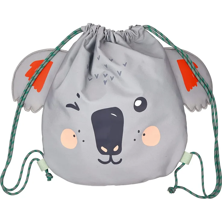 Sportbeutel Koala - Kleine Fr