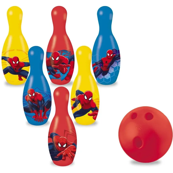 Mondo Welt x Set Bowling