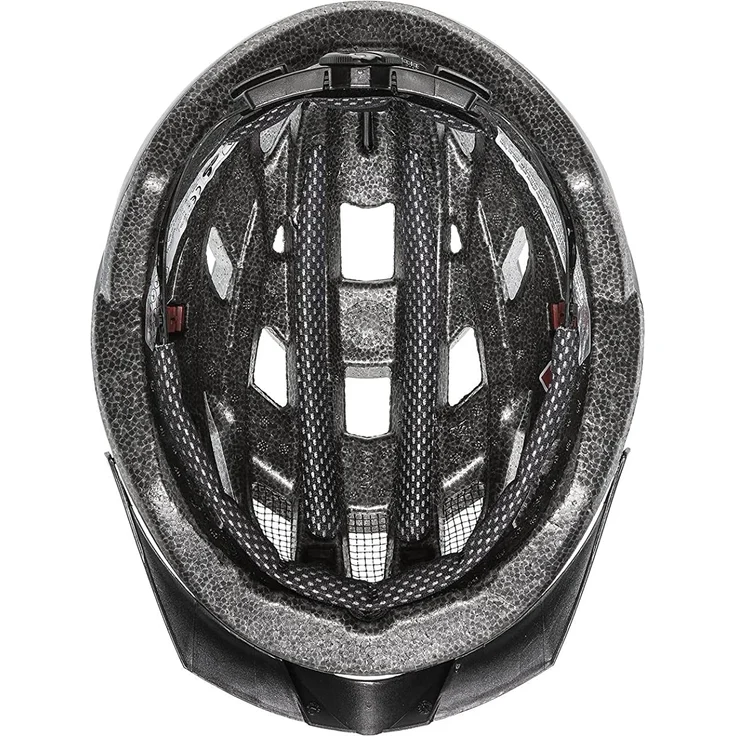 uvex city i-vo Helm – Bild 5