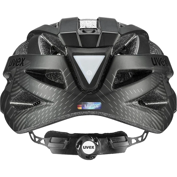 uvex city i-vo Helm – Bild 3