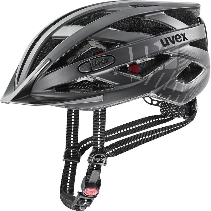 uvex city i-vo Helm – Bild 1
