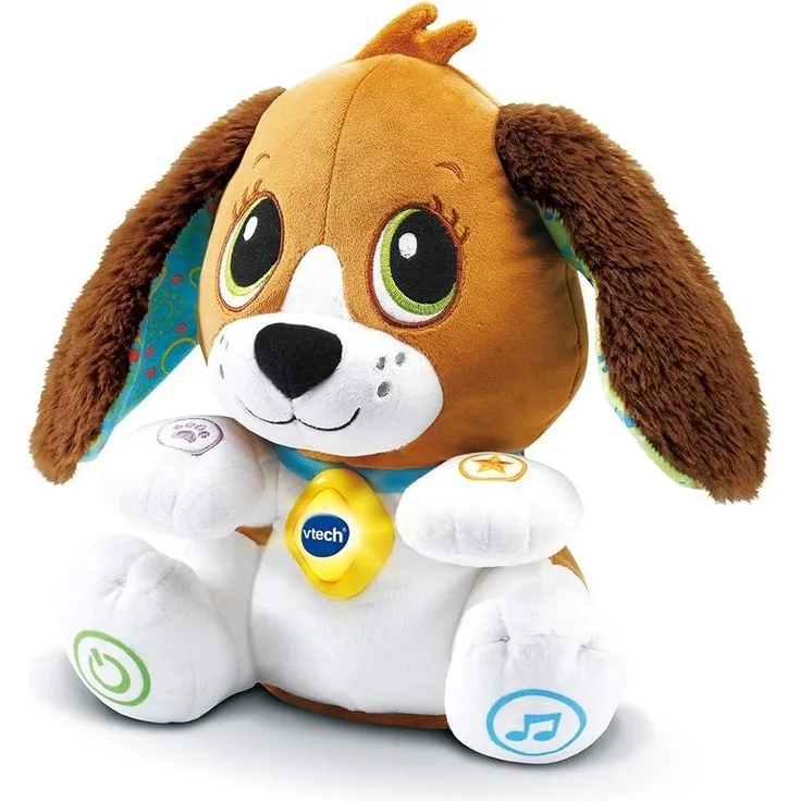 Vtech Baby - Hund spricht mit mir