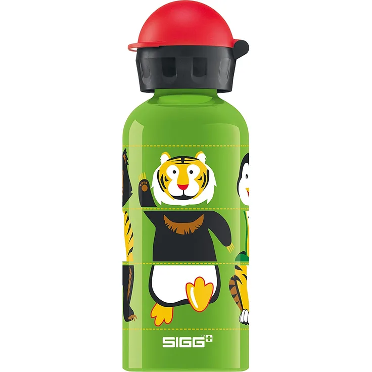 Sigg Zoo Twister
