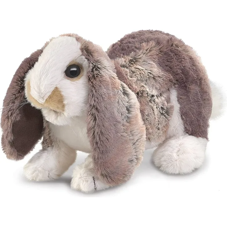Folkmanis 3048 Handpuppe, Mehrfarbig