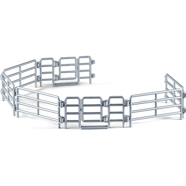 schleich® Farm World 42487 Weidezaun - Preisvergleich – Bild 2