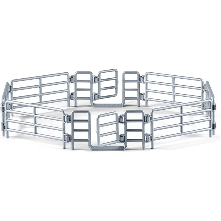 schleich® Farm World 42487 Weidezaun - Preisvergleich