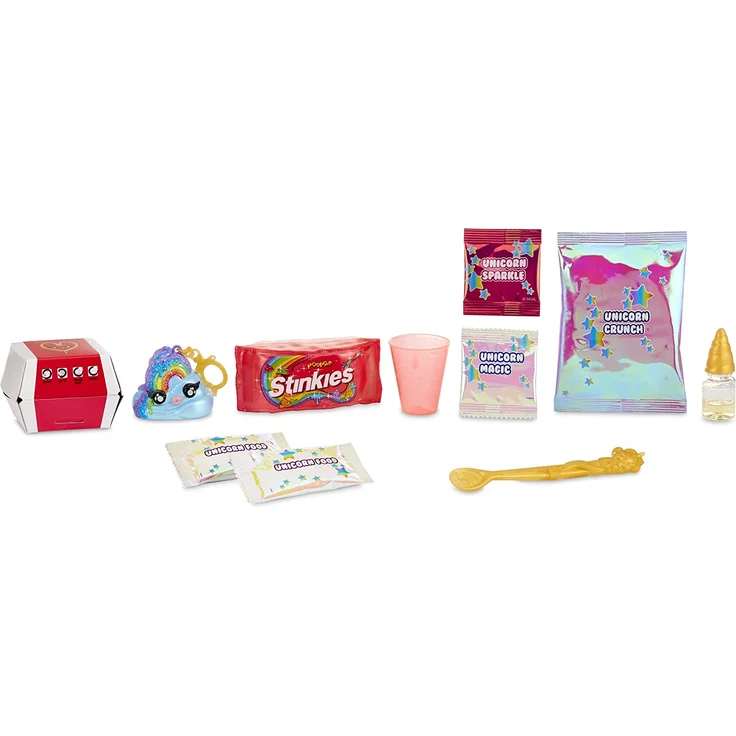 MGA Poopsie Slime Surprise Poop Pack Serie 3-1 - 1 Artikel, Zufallsauswahl – Bild 2