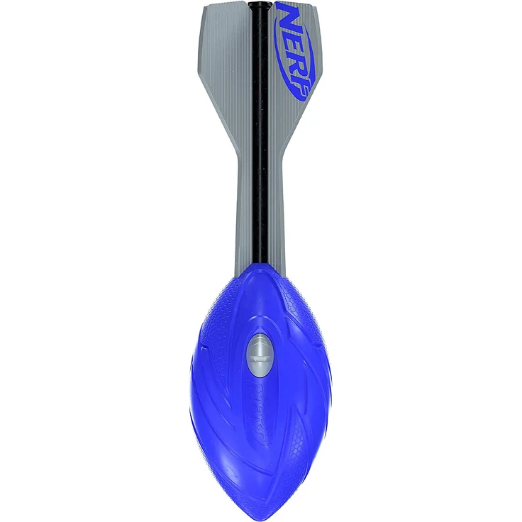 Wurfball Vortex Aero Howler 32 Cm Moosgummi Grau/Blau – Bild 1