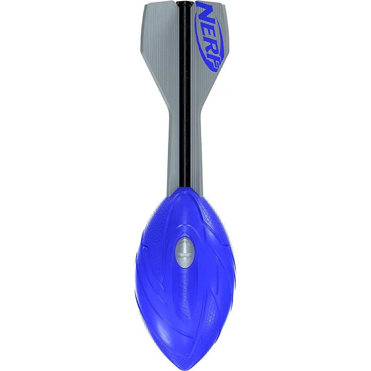 Wurfball Vortex Aero Howler 32 Cm Moosgummi Grau/Blau