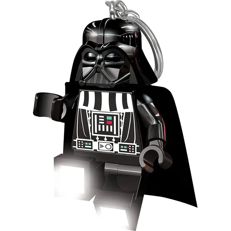 LEGO STAR WARS™ - Darth Vader™ Schlüsselanhänger mit Leuchtfunktion