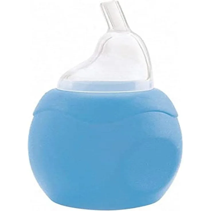 MAM 44300211 primamma Nasensauger für Jungen