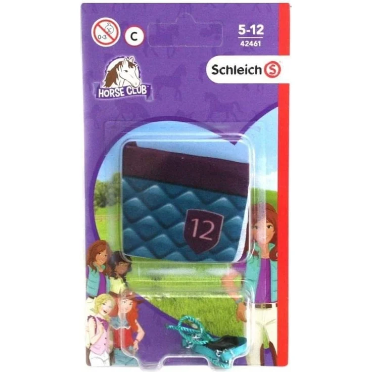 Schleich® Decke & Halfter Hors - Preisvergleich – Bild 4