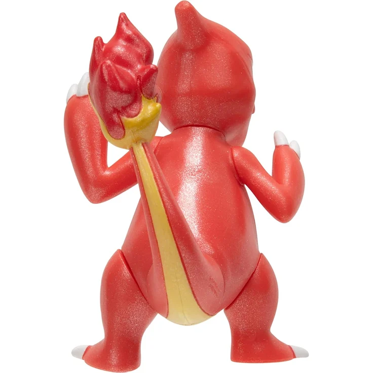 Pokémon - Select Entwicklungs Multipack - Glumanda, Glutexo & Glurak - Preisvergleich – Bild 7