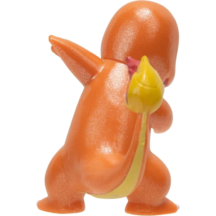 Pokémon - Select Entwicklungs Multipack - Glumanda, Glutexo & Glurak - Preisvergleich – Bild 8