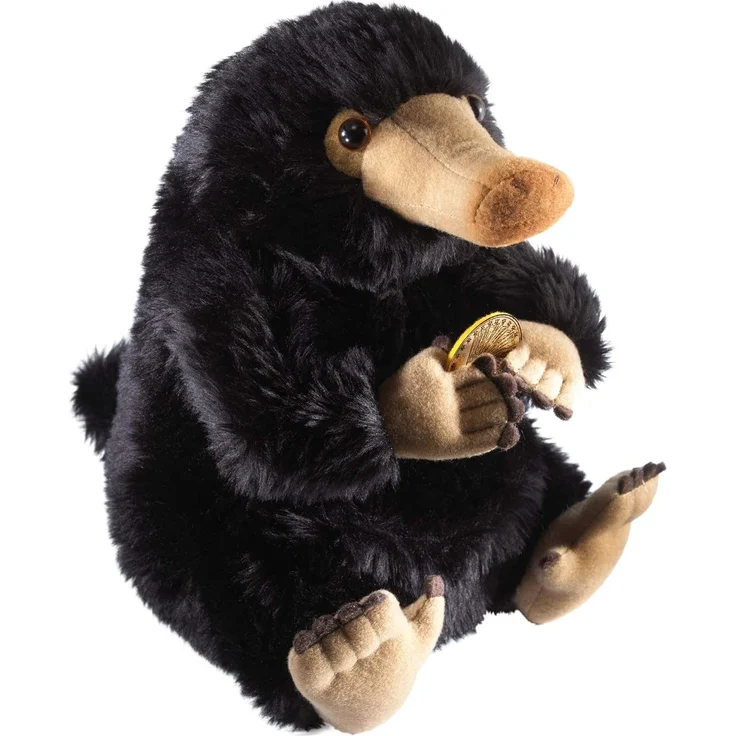 The Noble Collection Niffler Plüsch – Bild 2
