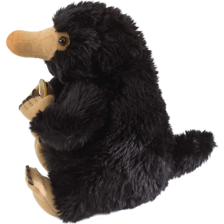 The Noble Collection Niffler Plüsch – Bild 7