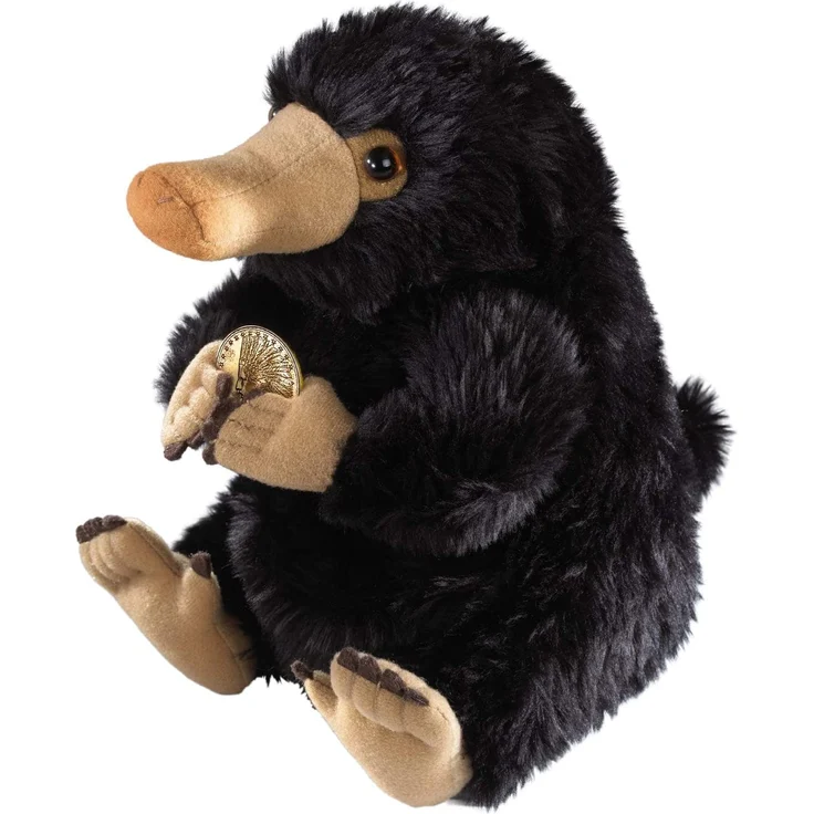 The Noble Collection Niffler Plüsch – Bild 6