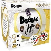 Image for Asmodee Zygomatic Dobble Harry