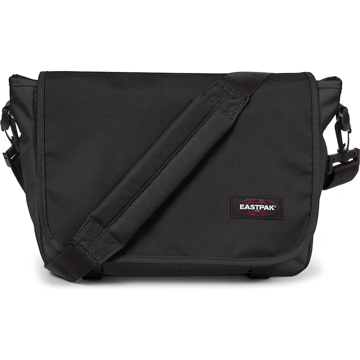 Eastpack Jr Rucksack, 33 cm, Schwarz (Nero) – Bild 1