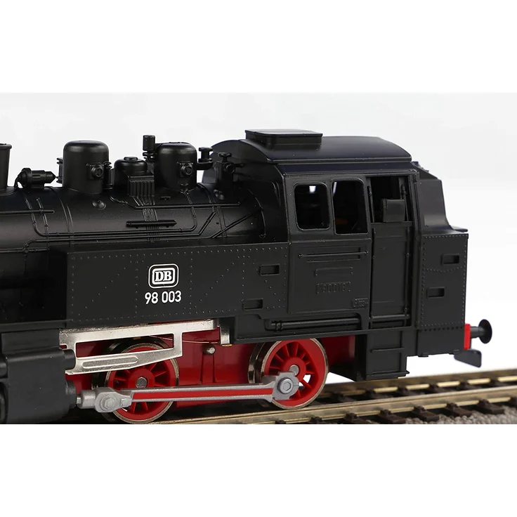 Piko 50500 - H0 Dampflok – Bild 4