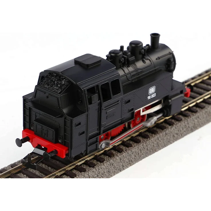 Piko 50500 - H0 Dampflok – Bild 5