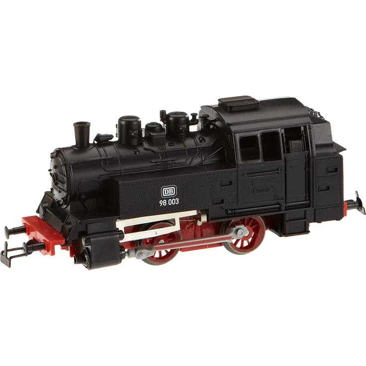 Piko 50500 - H0 Dampflok – Bild 1