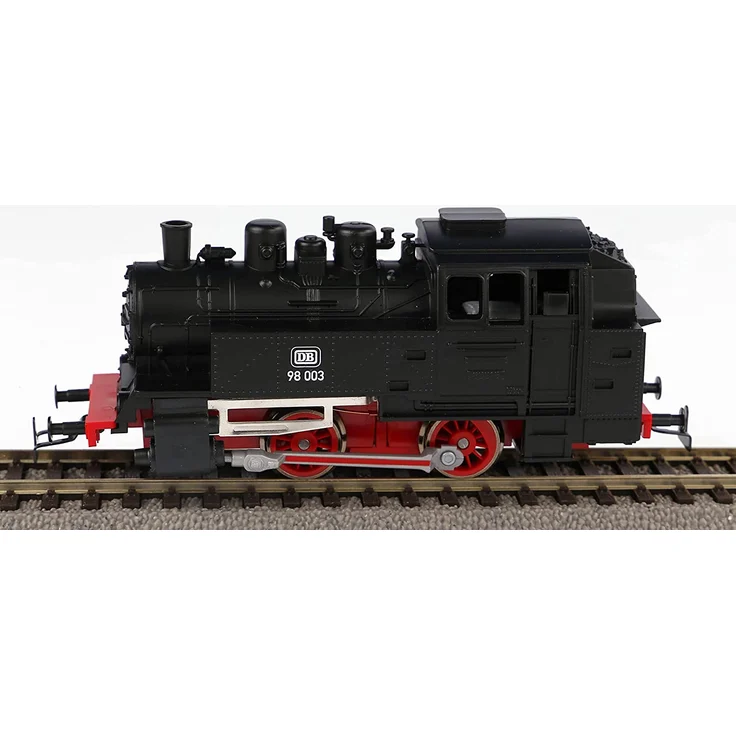 Piko 50500 - H0 Dampflok – Bild 3