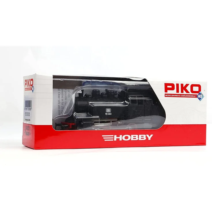 Piko 50500 - H0 Dampflok – Bild 8