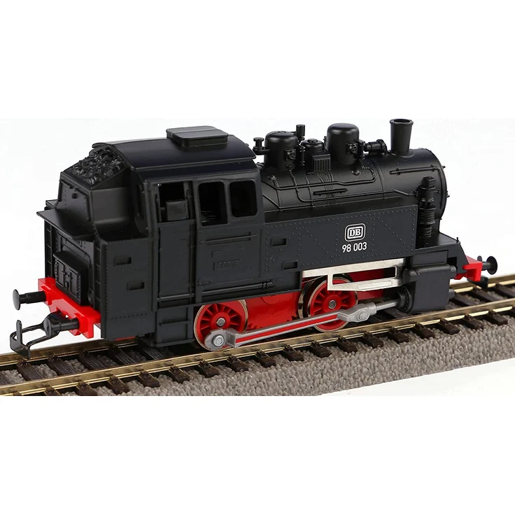 Piko 50500 - H0 Dampflok – Bild 6